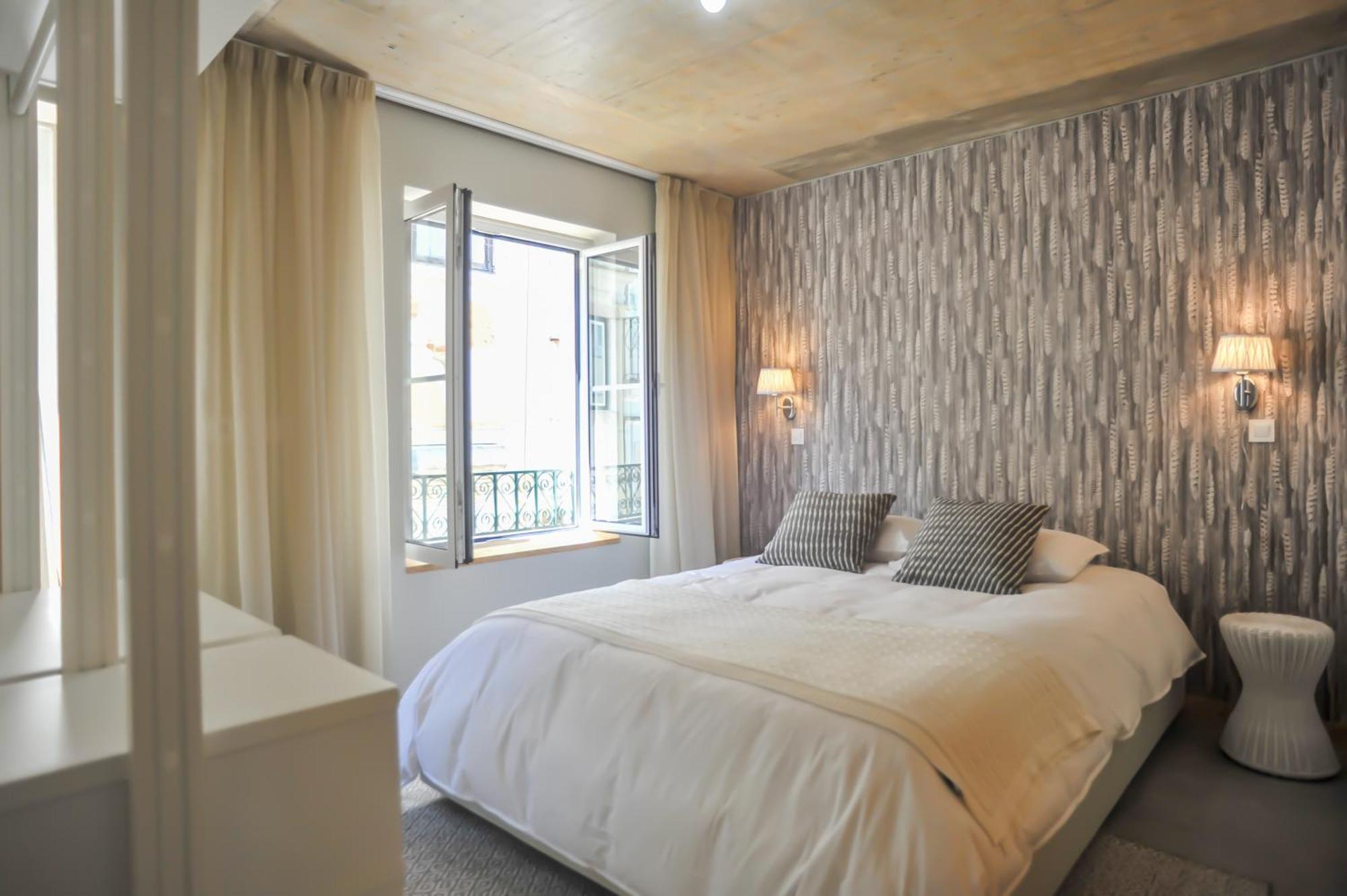 Madragoa Modern Apartments Lisboa Exterior foto